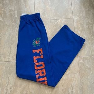 University of florida uf gators soffe sweatpants